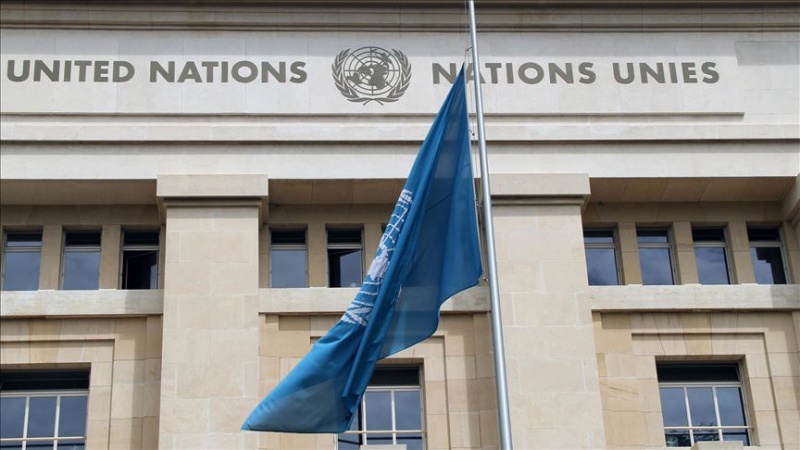 UN confirms 28 of its staff died from coronavirus
