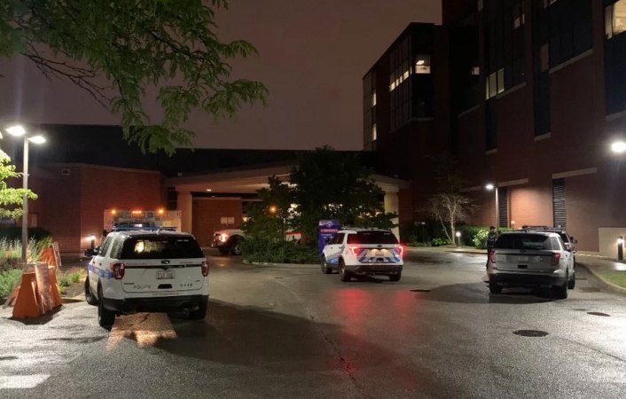 104 shot, 15 fatally, over Fatherâ€™s Day weekend in Chicago