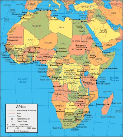 Africa Cup of Nations postponed until 2022