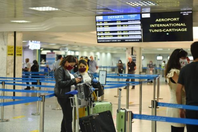 WHO urges safety as African airlines begin operation