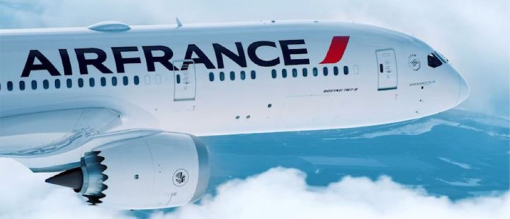 Air France to cut 7,580 jobs at French flagship carrier and regional unit Hop!