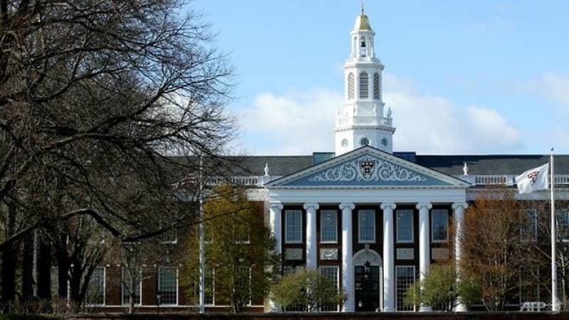 Harvard, MIT sue Trump govt over order revoking visas for foreign students