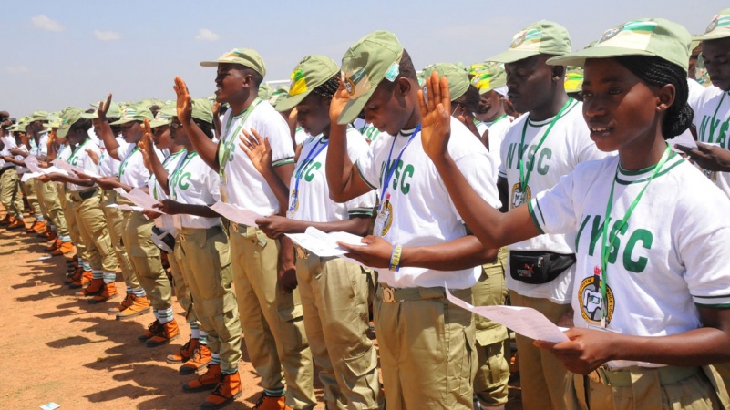  NYSC and the relevance question amid COVID-19 pandemic