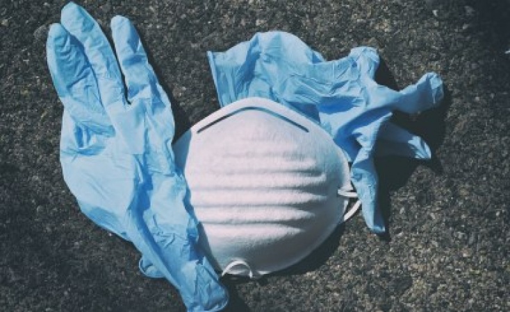 Lagos doctors strike over coronavirus safety