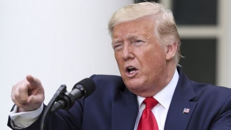 Trump administration reverses course on order barring some foreign students