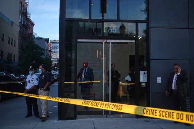Gokada founder: Tech Entrepreneurâ€™s Dismembered Body Â Found in Luxury Manhattan Condo