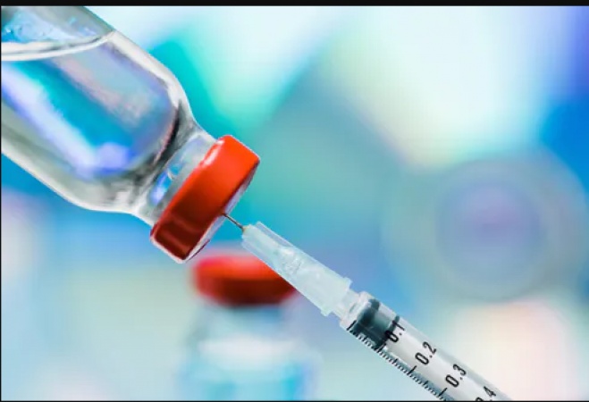 Millions of children miss key vaccinations