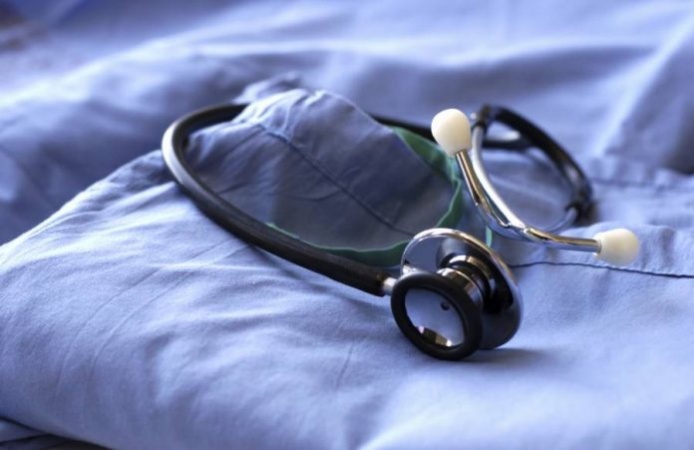 Lagos doctors suspend warning strike