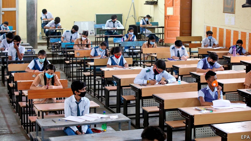 The risks of keeping schools closed far outweigh the benefits