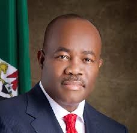 Most NDDC Contracts Awarded To National Assembly Members â€“ Akpabio