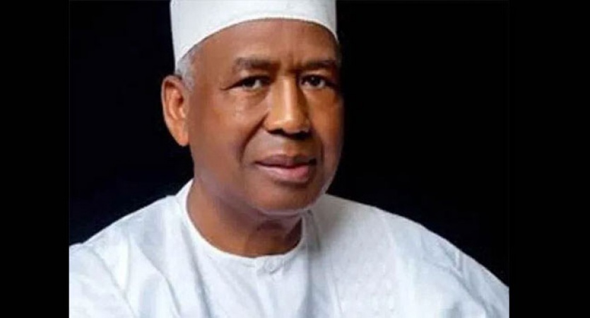 Buhariâ€™s Associate, Mallam Isa Funtua Is Dead