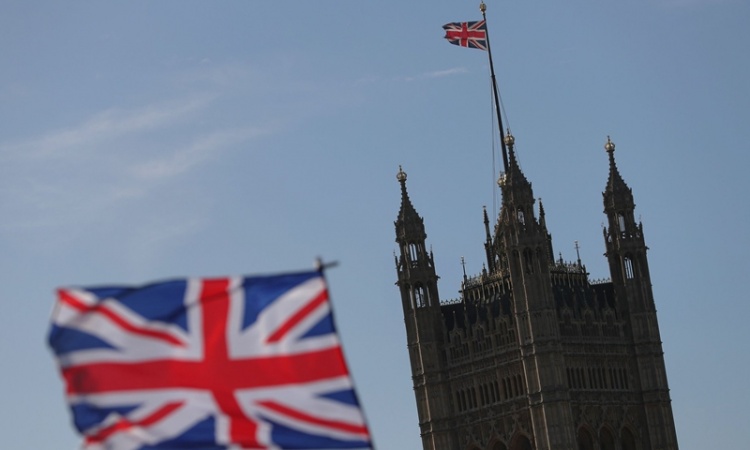 Beijing may target British companies if 10 Downing Street sanctions China