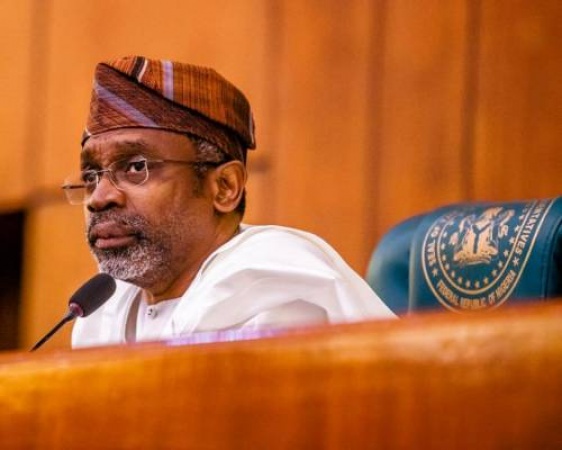 House of Representatives to initiate a criminal complaint of perjury against Sen Godswill Akpabio