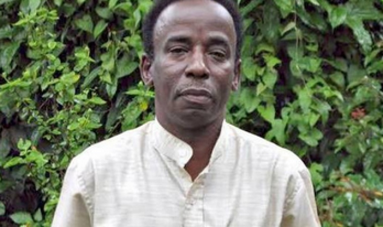 India elects first lawmaker of African origin