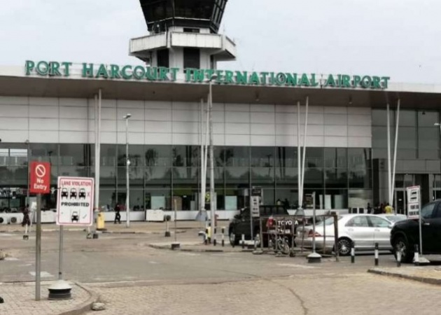 14 Nigerian airports resume flight operations