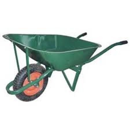 Zambia to register wheelbarrows in capital