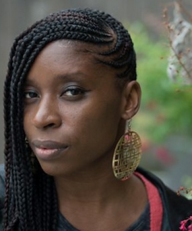AKO Caine Prize: Irenosen Okojie wins with story of Grace Jones impersonator