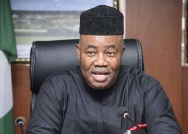 Minister names lawmakers who got NDDC contracts