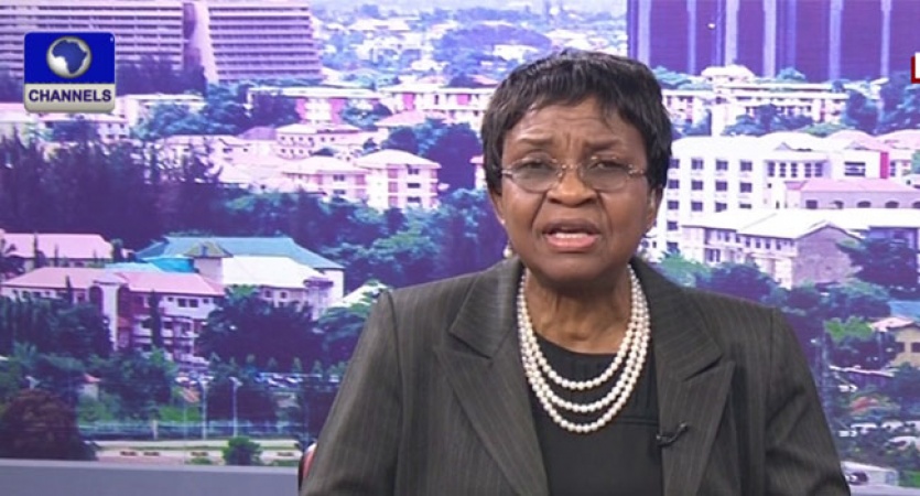 Only Thing Nigerian Pharmaceutical Companies Do Not Import Is Water â€“ NAFDAC
