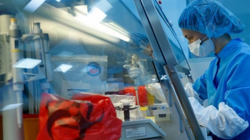 Coronavirus: Russia plans mass vaccination campaign in October
