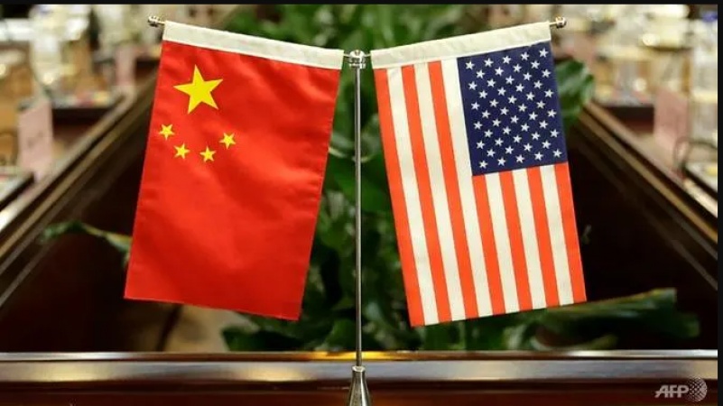 A long list of US-China disputes
