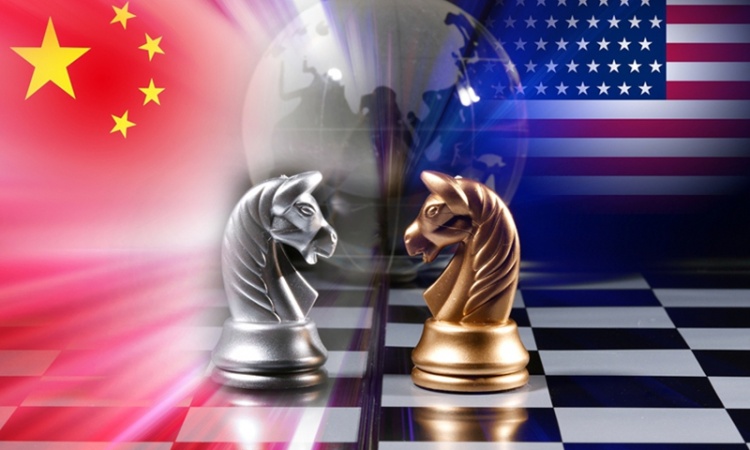90% Chinese netizens disfavor US amid tensions, support strong retaliation against US: GT online survey 