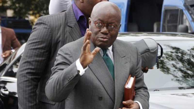 HURIWA tasks Buhari to tax Ghanian traders $5 million each to trade in Nigeria