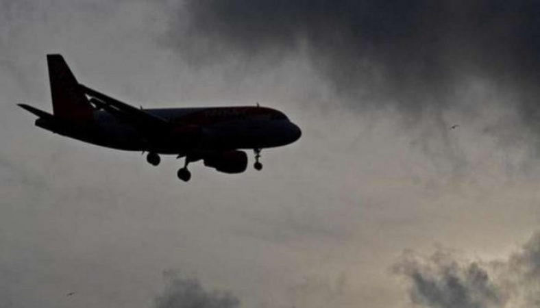 Nigeria evacuates 241 nationals from China