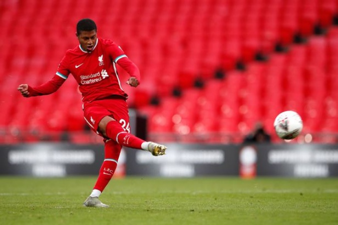Arsenal 1-1 Liverpool: Player ratings as Gunners lift Community Shield after penalties