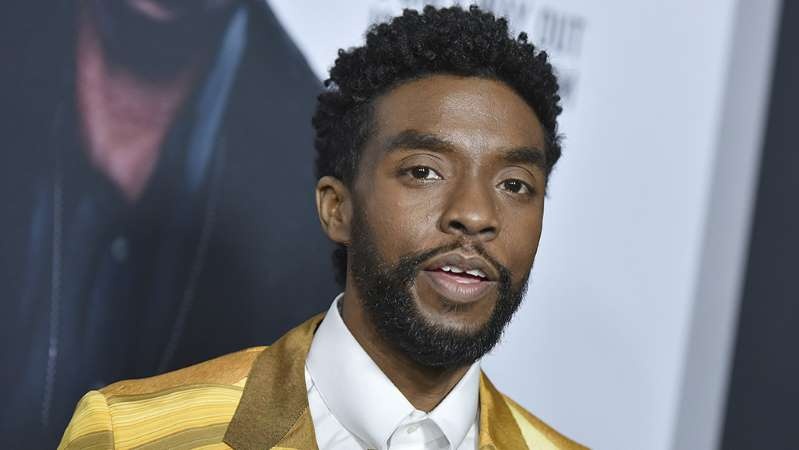 Chadwick Bosemanâ€™s Final Tweet Is Twitterâ€™s Most-Liked Post of AllÂ Time