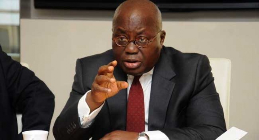 Ghanaâ€™s Akufo-Addo To Engage President Buhari Over Maltreatment Of Nigerians, Others