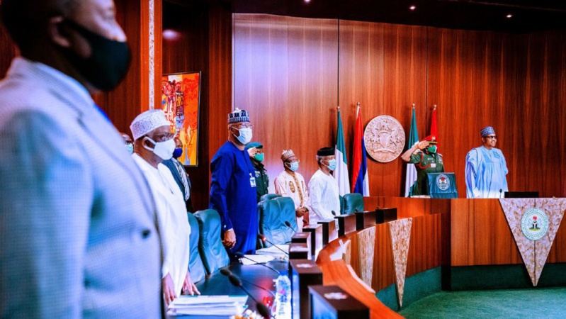  FEC approves November 1 as National Youth Day