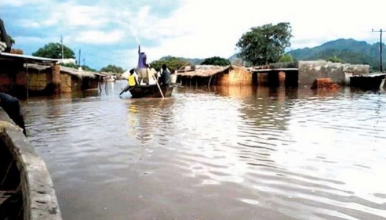 Instant rain claims 25 lives in Jigawa