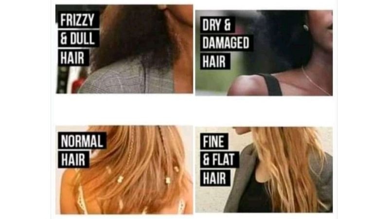 TRESemmÃ©: South African shops pull products after 'racist' hair adverts