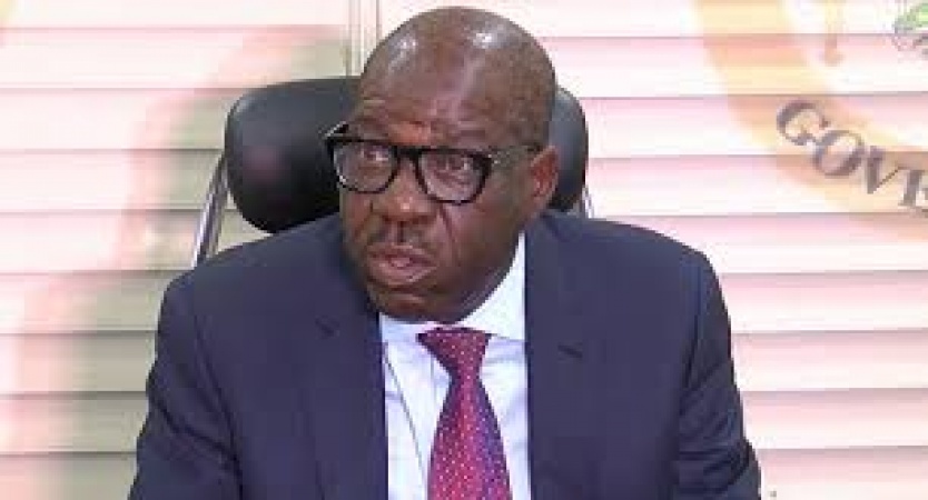 Obaseki Takes Lead In Edo Governorship Election