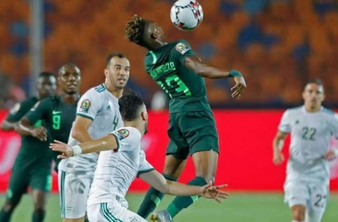 Austria to allow 10,000 fans for Nigeriaâ€™s friendlies