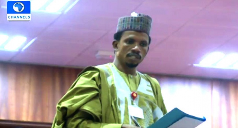 Alleged Assault: Court Fines Senator Elisha Abbo N50m