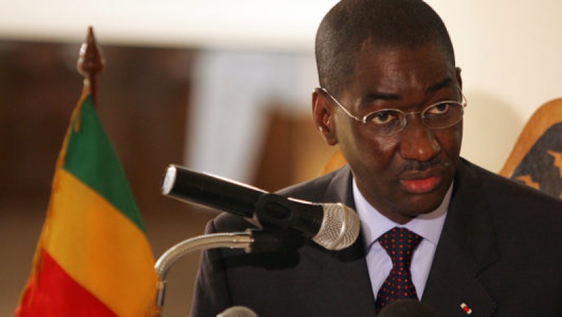  Maliâ€™s transitional government nominates new PM