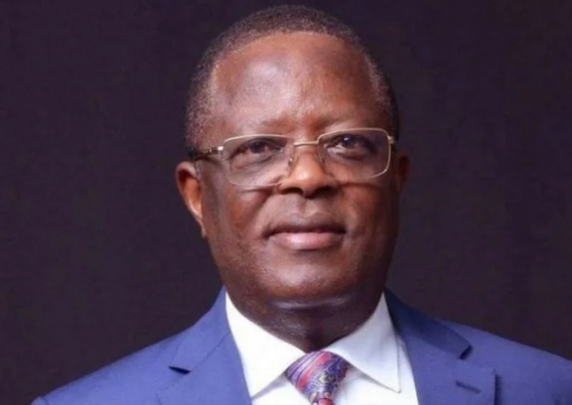 Ebonyi governor reduces university tuition fees