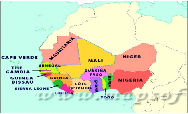 Jihadist groups pose credible threats in West Africa - US