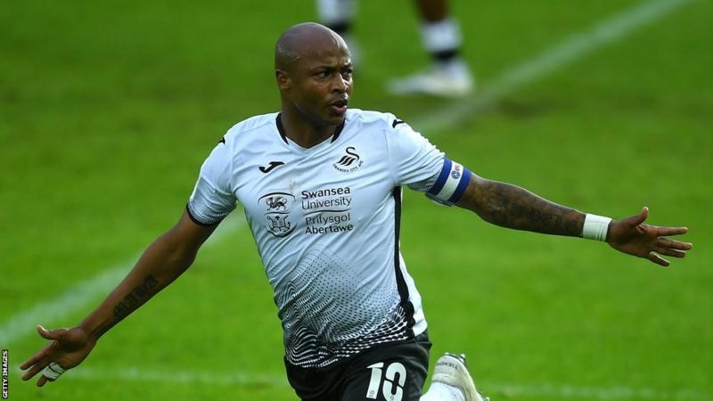 Africa Cup of Nations: Ghana, Zambia, Ivory Coast all win