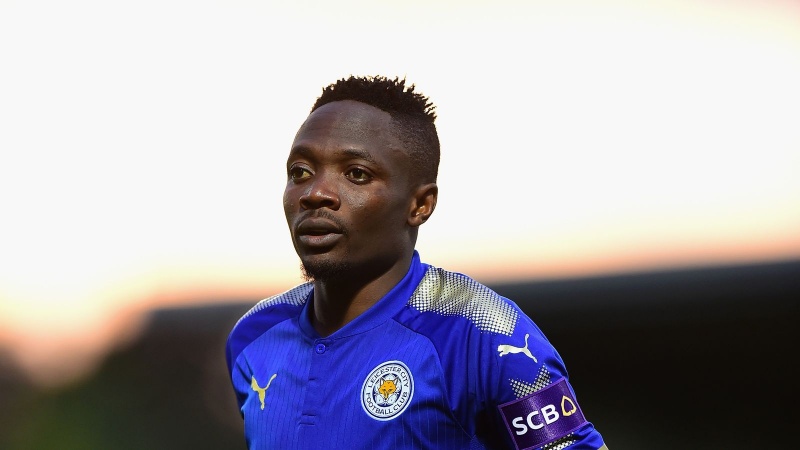 Galatasaray coach eager for Ahmed Musa signing