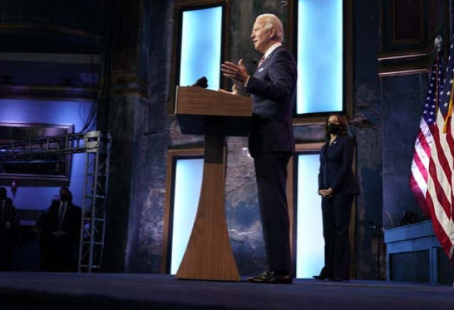 â€˜More people may dieâ€™: Biden urges Trump to aid transition