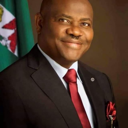 Umahiâ€™s quest to be president reason for defection, says Wike