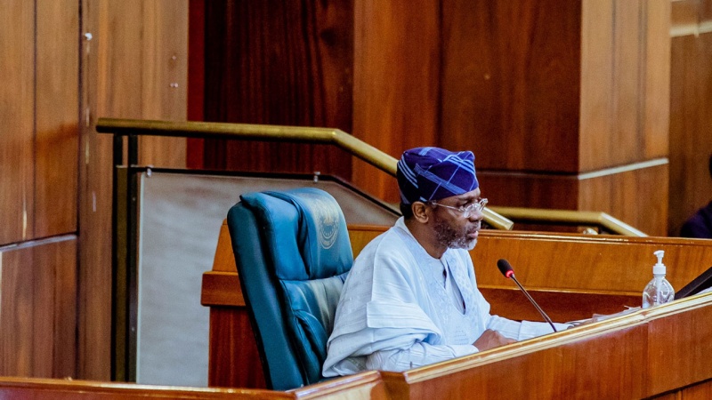  Abuja newspaper vendors protest killing of colleague by Gbajabiamilaâ€™s aide
