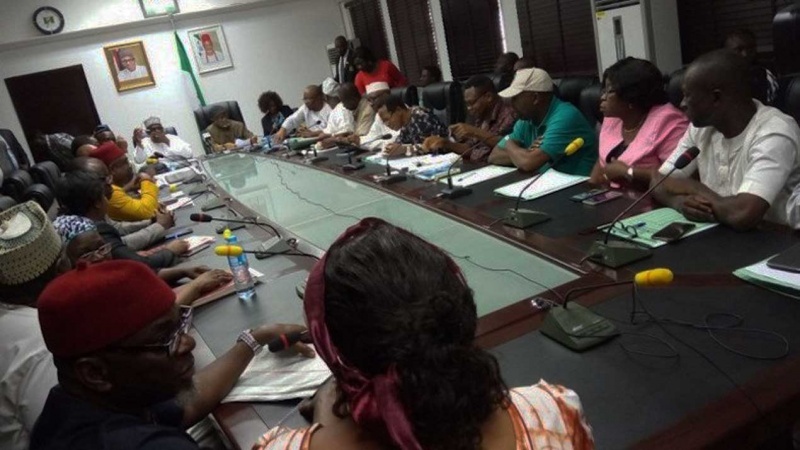  ASUU Strike: End in sight as parties shift grounds