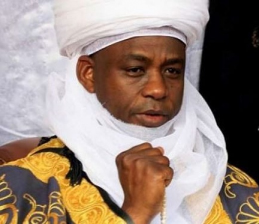 Sultan: Bandits overrunning North