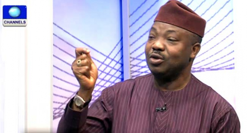 â€˜Itâ€™s Time To Get Up And Secure Nigeriaâ€™, Afenifere Tells Buhari