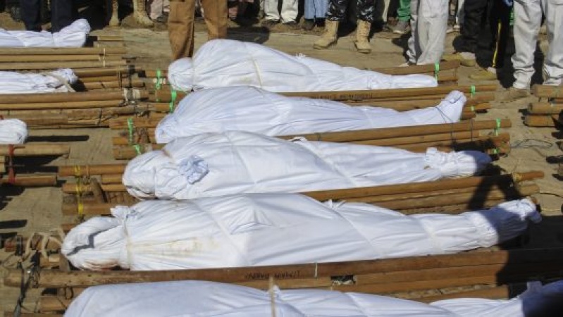  Northern elders ask Buhari to resign over insecurity