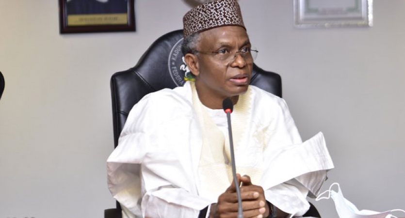 El-Rufai Kicks As â€˜Reprisal Attacksâ€™ Claim Seven Lives In Two Kaduna LGAs